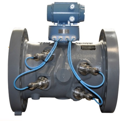 ultrasonic meter flow daniel gas path ser previous