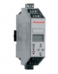 Honeywell DIN rail mounted controller