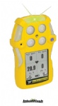 Honeywell GasAlertQuattro four-gas detector